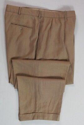 60s Polo by Ralph Lauren vintage slacks