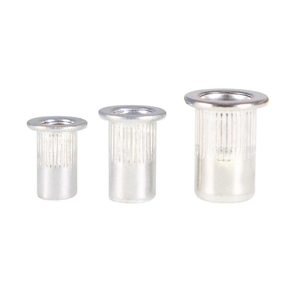 Rivet Nut Guns & Kits for Threaded Inserts