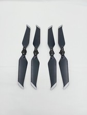 DJI Mavic 2 Pro / Zoom Drone Propellers Low-Noise Props Blades X 2 pair