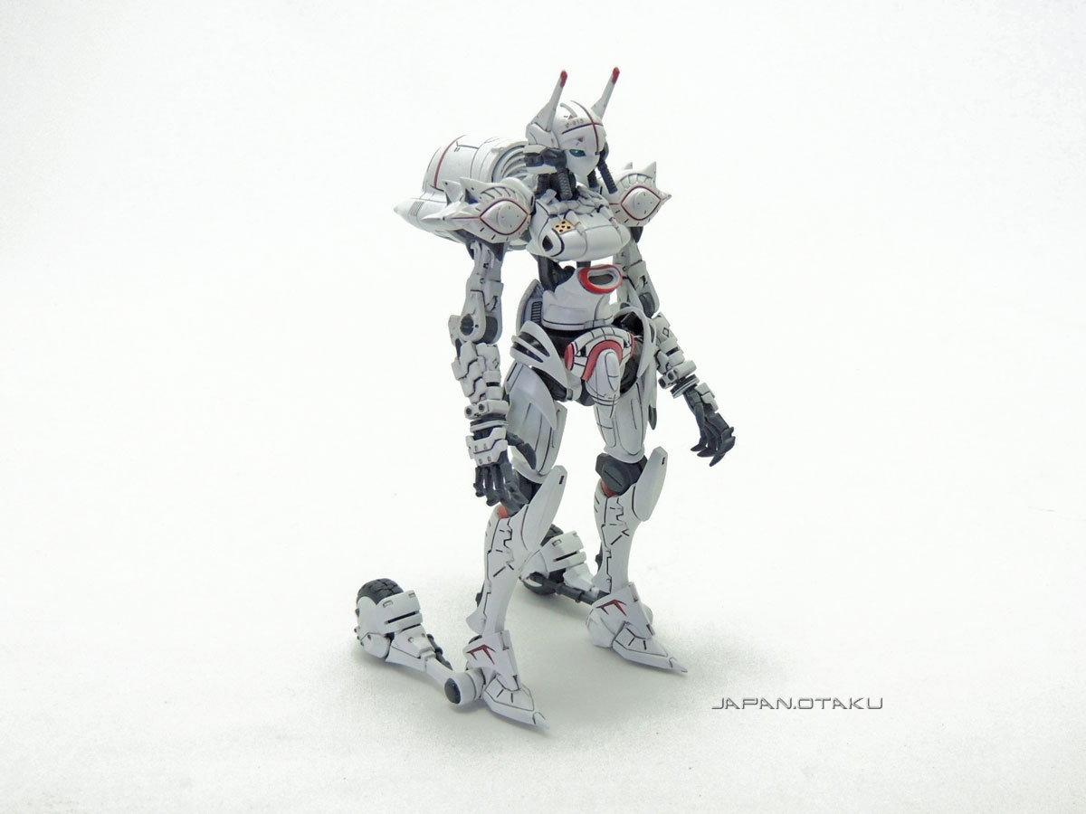 PS  アルカノイド リターンズ CAT'S Factory AT-222OD/Over Drive [AKIRA TAKASAKI Signature