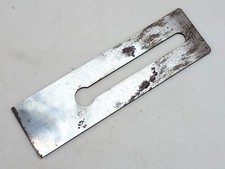 3071 Hock Single Iron; 2" Wide