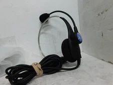 Clear-Com CC-26K-X4 Intercom Headset with 4Pin Female XLR Cable