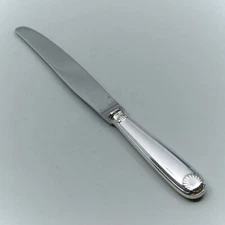 Vendome / Arcantia by Christofle Silverplate 9 3/4" Dinner Knife(s) No Monogram