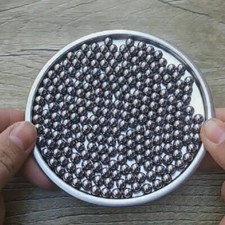 Dia 1mm -9.525mm Standard Steel Ball Precision Bearing Balls Smooth Balls