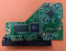   Western Digital HARD DRIVE PCB BOARD PCB ONLY 2060-701590-000 REV A