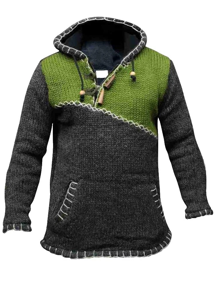 Polyurethane Sweaters for Men