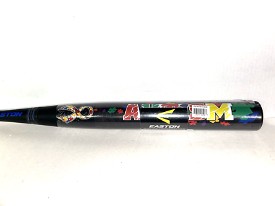 NIW 2019 EASTON BUDDY WOLF AUTISM 28 oz SLOWPITCH BAT LOADED USSSA