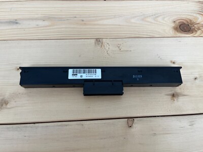 97-03 BMW E39 530i 540i 525 DSC Control Switch Button Panel Unit
