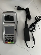First Data FD150 Terminal EMV ,NFC  -Refurbished Carlton 500 Encryption Unlocked