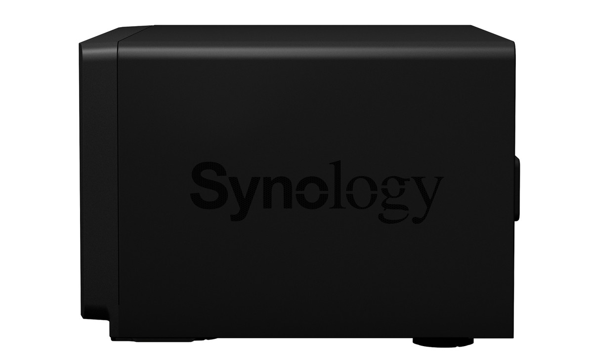 Synology DS1819+ 48TB (8 X 6TB SGT-IW PRO) 8 Bay Desktop NAS Unit