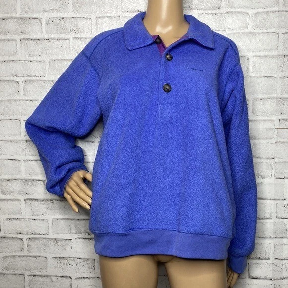 patagonia vintage fleece pullover hoodie