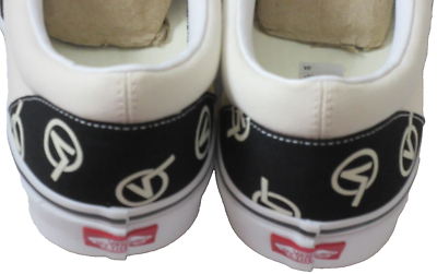 Vans Men display picture 1
