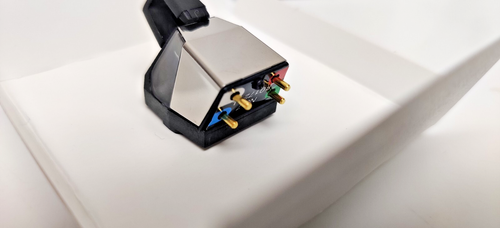 Rega Nd5 mm Moving Magnet Phono Cartridge - Bild 6 von 9