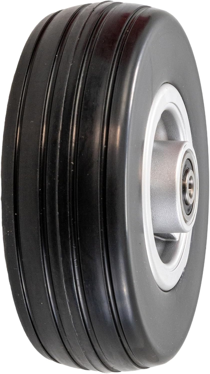 Ruota Posteriore 481246218292 Per Congelatore Whirlpool - Foto 6