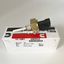 Cummins Coolant Level Sensor Switch OEM 4383933 Fits For Truck Engine