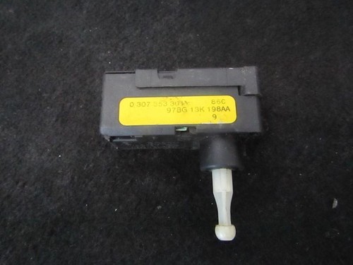 0307853301 Scheinwerfer Stellmotor 97bg13k198aa Ford Mondeo DE271045-52