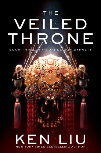 The Veiled Throne Format: General/trade