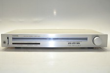 Visonik 4002 MW / UKW Stereo Tuner Radio Empfangsgerät