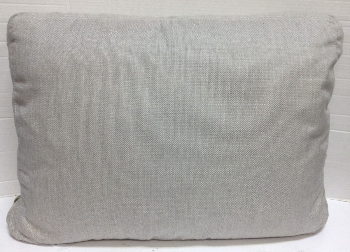 Pottery Barn Replacement Cushion Inserts Pottery Barn Sofa Chair