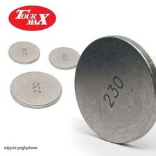 VENTILPLATTE 25 MM X 2,45 MM (HERGESTELLT IN JAPAN)