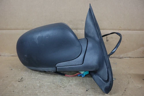 06 07 08 09 Chevy Trailblazer Right Passenger Side View Mirror OEM 15808570