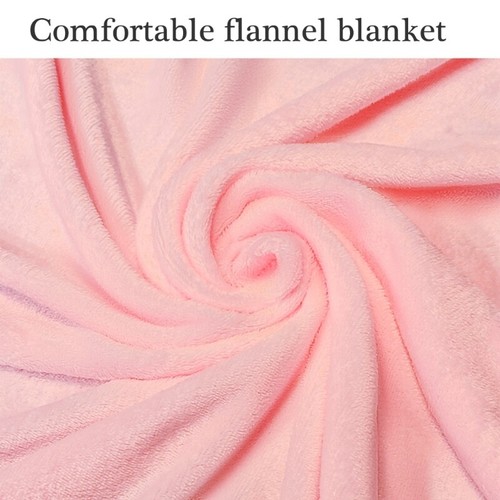 Plush Doll Pillow Quilts Double-use Cushions Spring Summer Office Naping Pillow - Picture 5 of 20