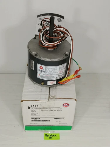 US Motors 5457 PSC Condenser Fan Motor K055SSF5457862B