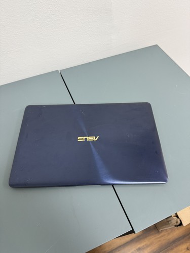 ASUS ZenBook UX490U (Intel Core i7-8550U 1.8GHz 500GB SSD, 16GB RAM 2019 PARTS