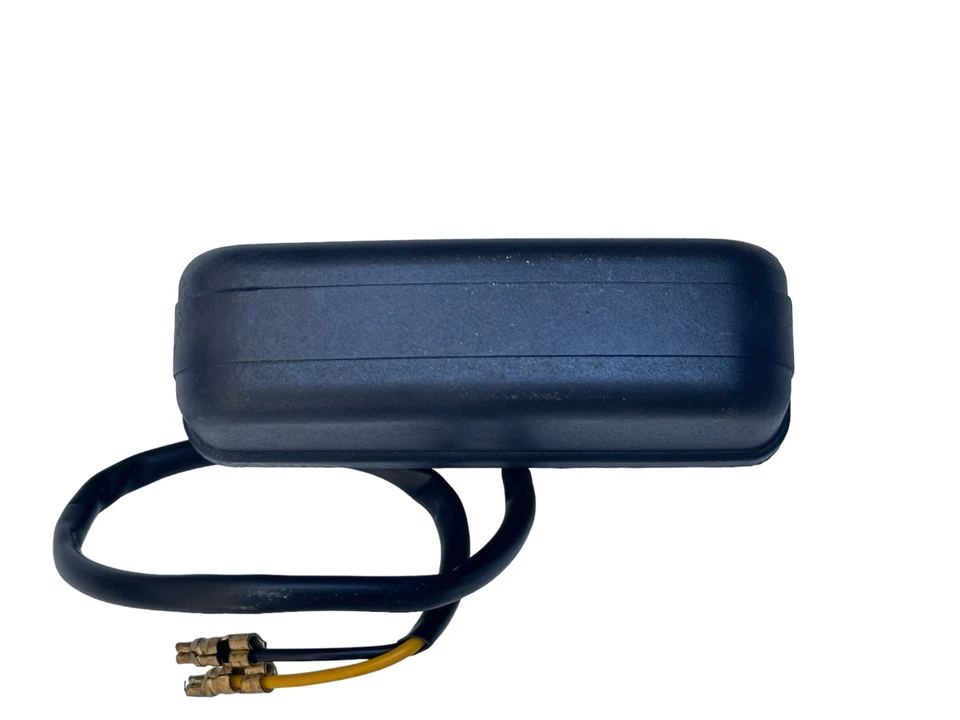 Original License Plate Light For DUCATI MONSTER S2R S4R 620 400 1000 800 695 - Image 4 of 4