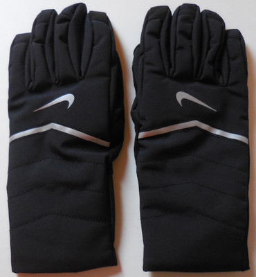 nike aeroshield running gloves