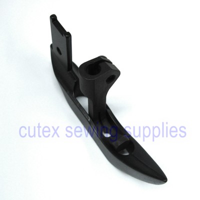 Boat Foot Set #265147, 265146 For Singer 144W Class Sewing Machine
