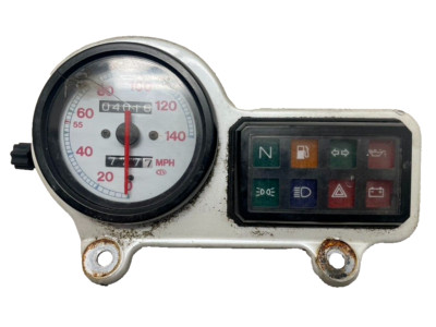Ducati Monster M750 Tacho Kombiinstrument Uhren (1995-2000)