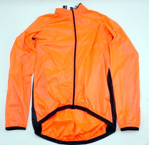 Assos Mille GT Wind Jacket Men's XL 