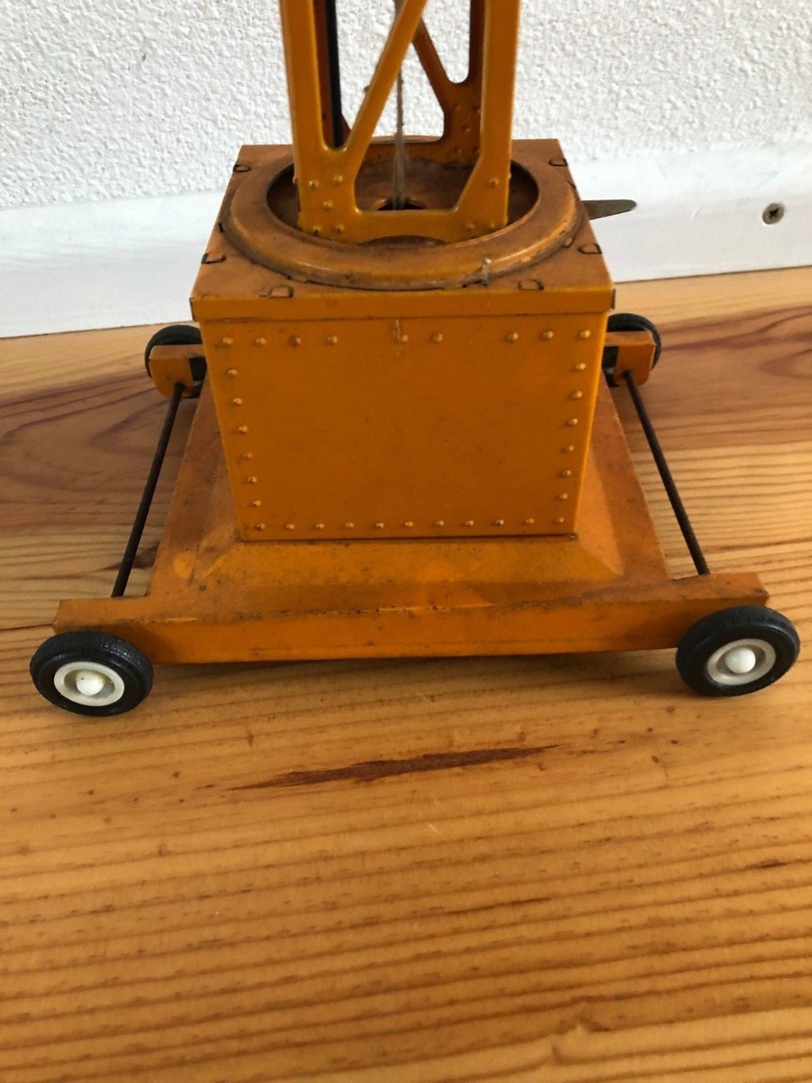 Grue Joustra vintage - Collection