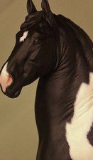 Veles 1/50 Traditional Size Resin By Modelshess And Painted By Sue Beaulieu