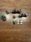 LEGO Star Wars: Speeder Bikes (7128)