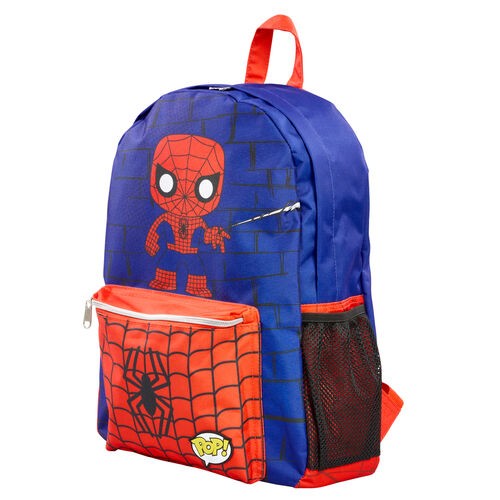 Funko Marvel Spider-Man Backpack