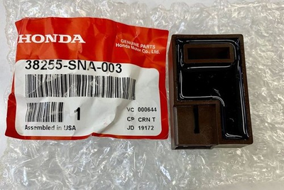 #ad #ad Genuine Honda Electronic Load Detector Unit 38255 SNA 003 check fitment $12.29