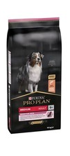 Crocchette Cane Purina Pro Plan Medium Adult Sensitive Skin Salmone PROMO 14KG %