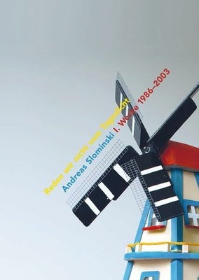 Andreas Slominski - Reden wir nicht vom Tageslicht: Buch Michael Imhof Verlag