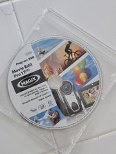 Magix 2010 Movie Edit Pro 17 Plus HD PC DVD, Windows XP, Vista, 7