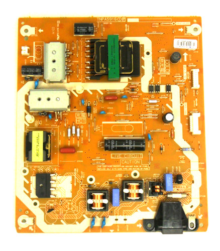 Netzteil TNPA5916/1-P für LED TV Panasonic Model: TX-42AW404