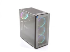 iBuyPower Desktop Intel Core i7-11700F 32GB R...