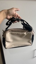 Primark Women's Shoulder Bag Brand New with Tags Black And Beige