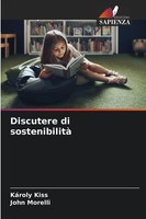 KáRoly Kiss (U. A.) | Discutere Di Sostenibilità | Taschenbuch | Italienisch
