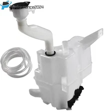 Windshield Washer Reservoir Tank For Toyota Prius 10-15 Pirus Plug-in & V 12-15