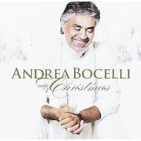 Andrea Bocelli My C - Cd - G3Z