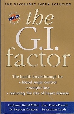 The G.I. Factor, Anthony R. Leeds