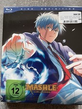 Mashle Vol. 2 Blu-ray