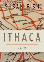 Susan Fish | Ithaca | Taschenbuch | Englisch (2014) | Kartoniert / Broschiert